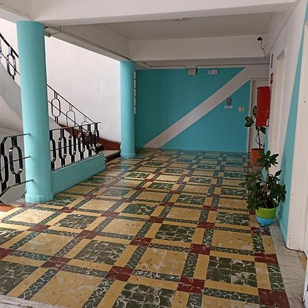 Hotel San Carlos Irapuato Dış mekan fotoğraf