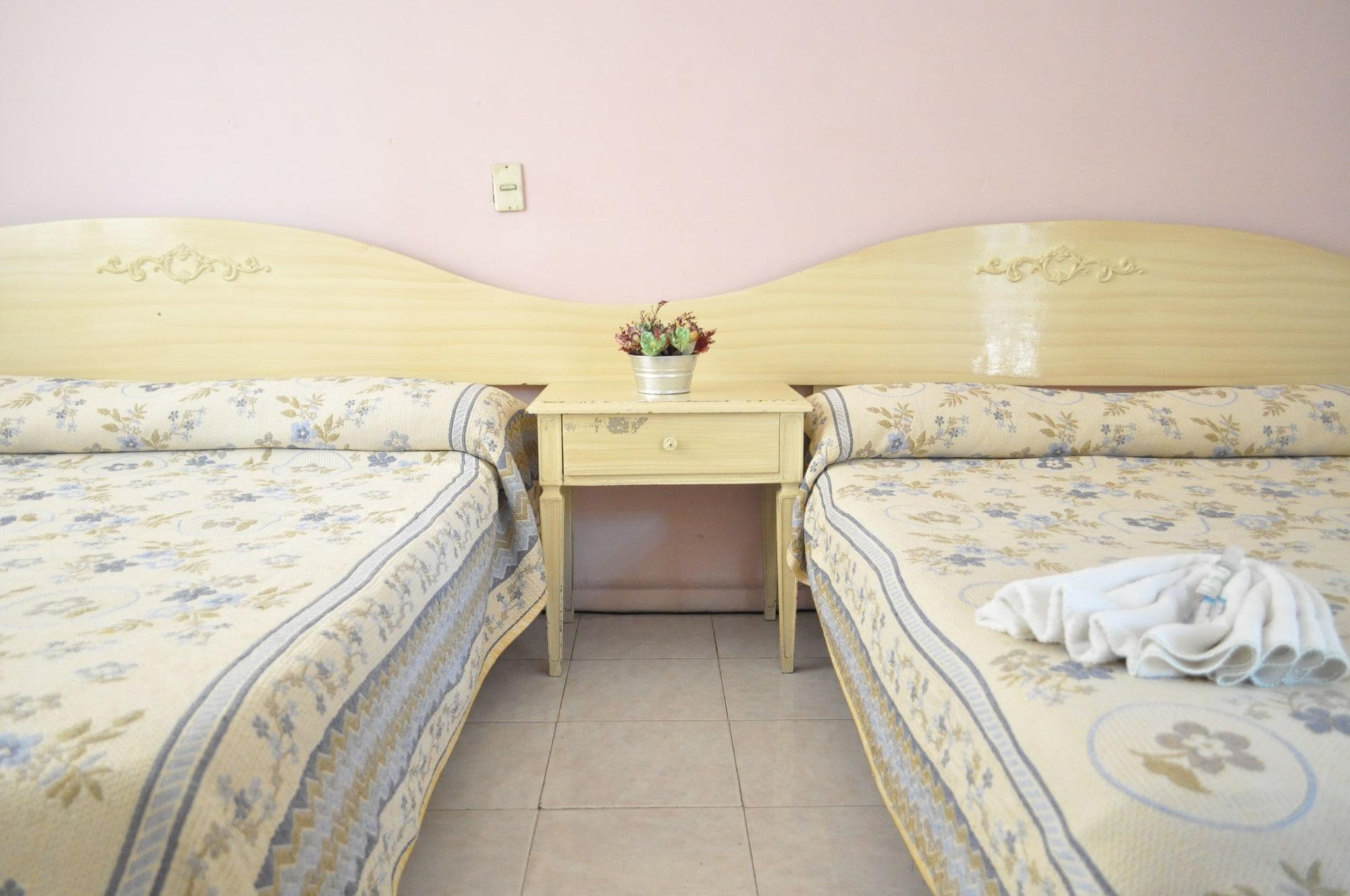 Hotel San Carlos Irapuato Dış mekan fotoğraf