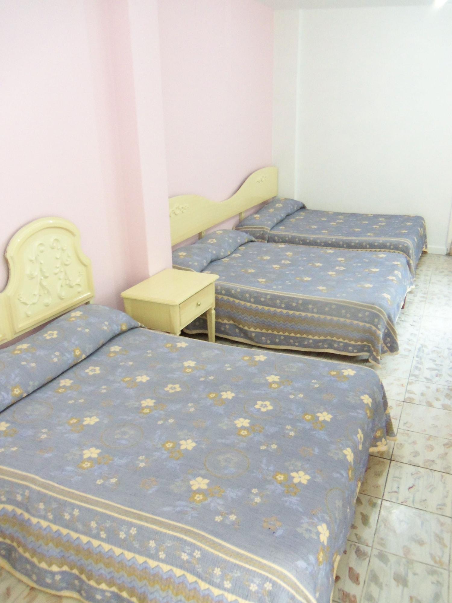 Hotel San Carlos Irapuato Dış mekan fotoğraf