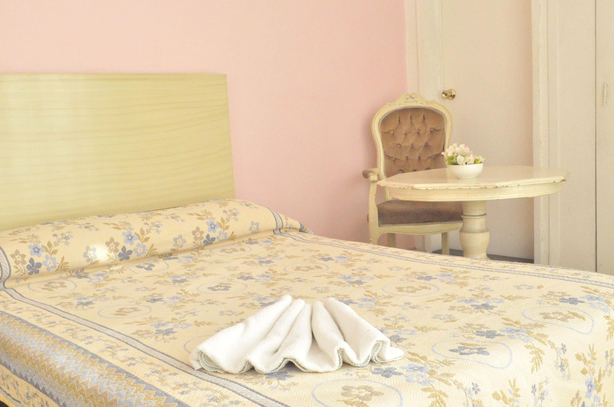 Hotel San Carlos Irapuato Dış mekan fotoğraf