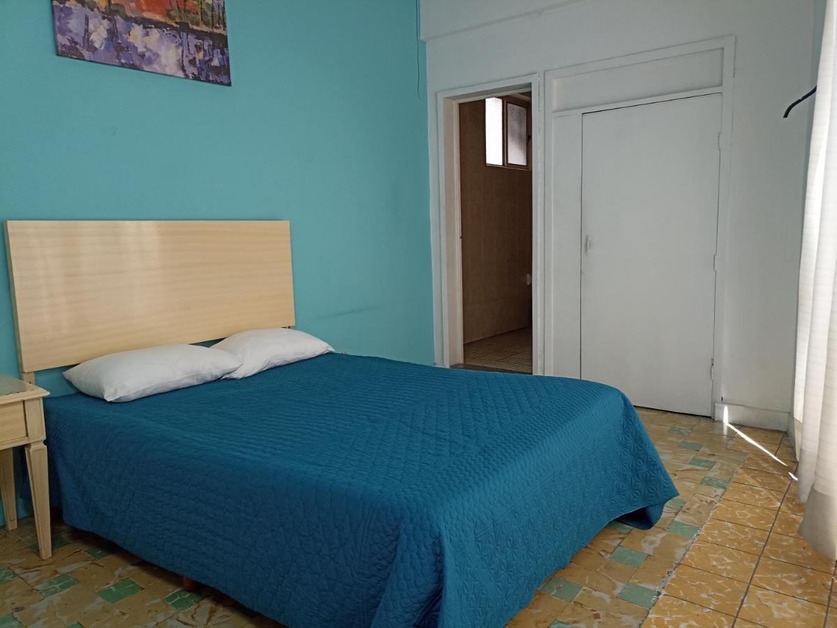 Hotel San Carlos Irapuato Dış mekan fotoğraf