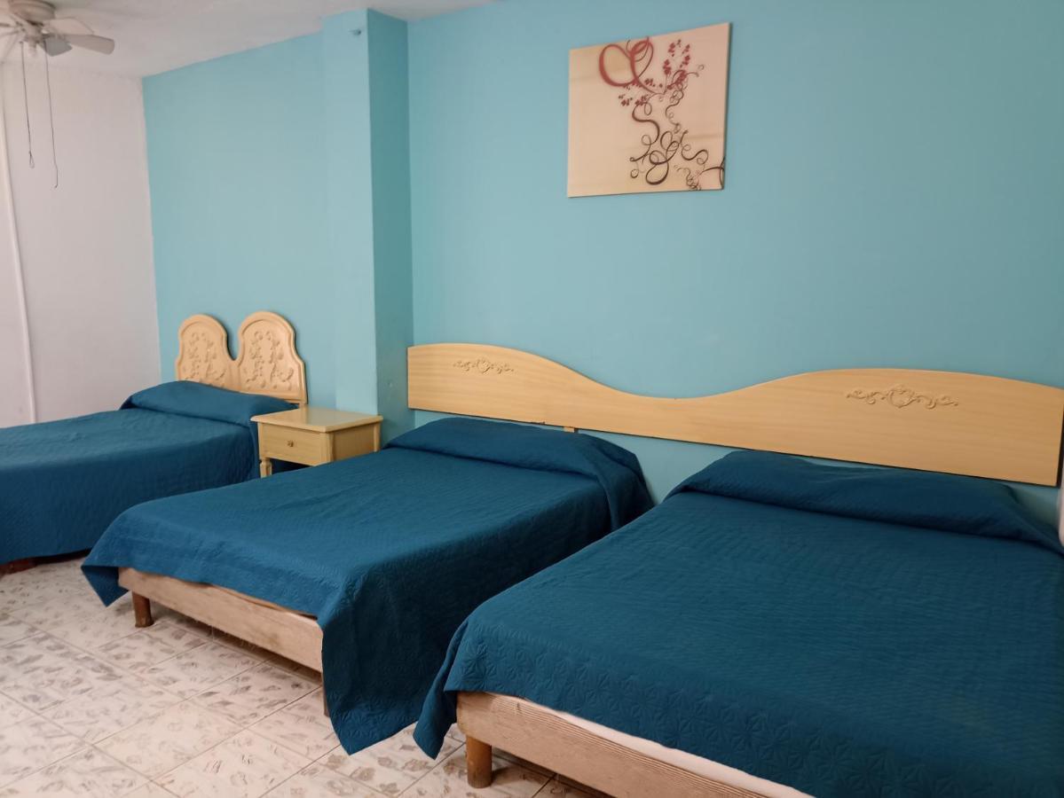 Hotel San Carlos Irapuato Dış mekan fotoğraf
